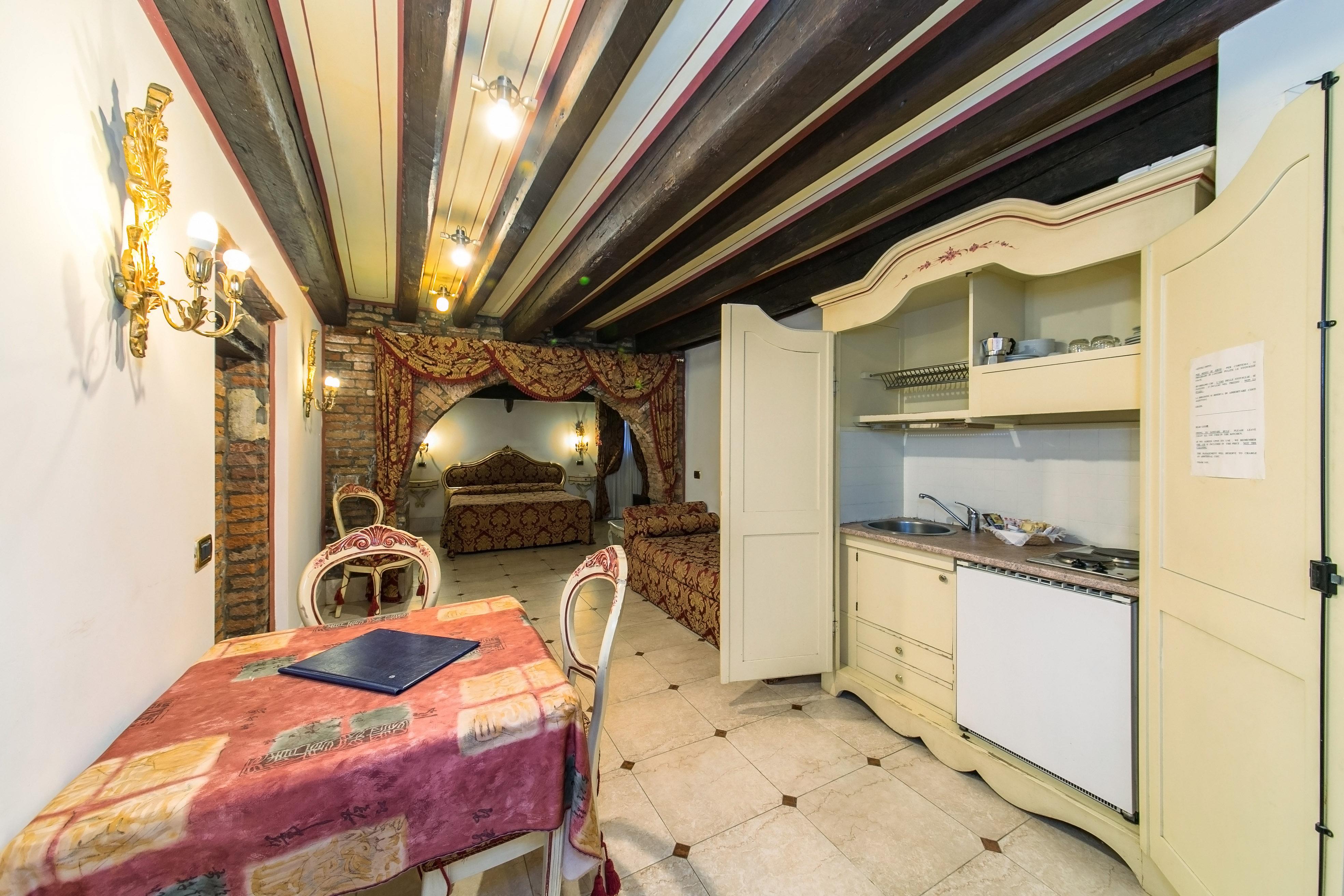 Hotel Pantalon Venezia