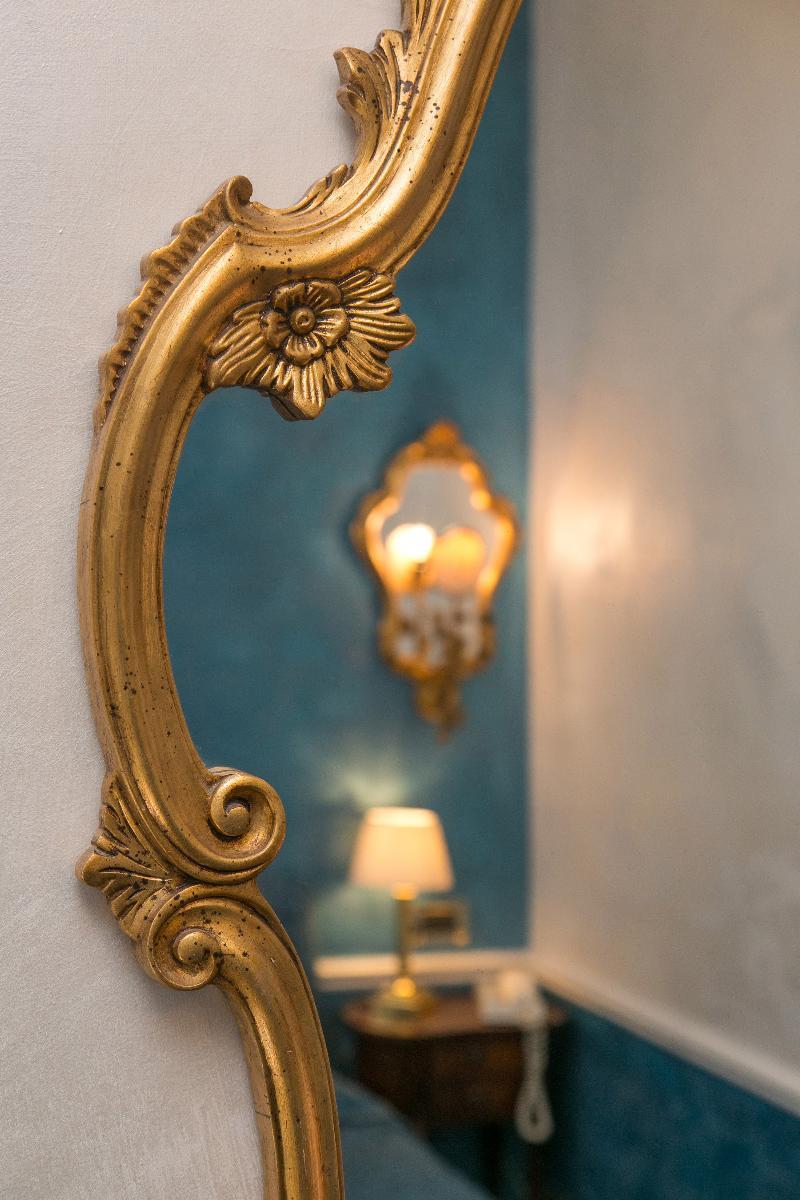 Hotel Pantalon Venezia